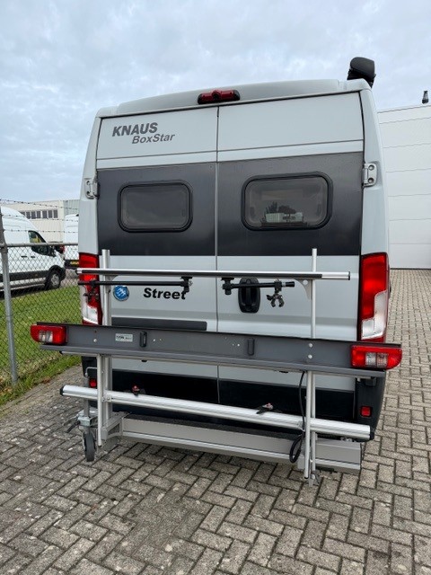Knaus Boxstar Street 600 MQ foto: 3
