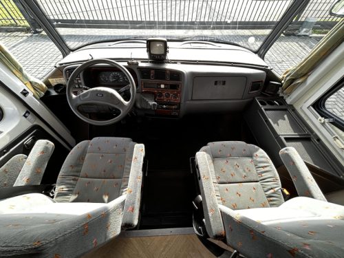 LMC Liberty 650 Querbett/1999/INRUILKOOPJ Foto: 21