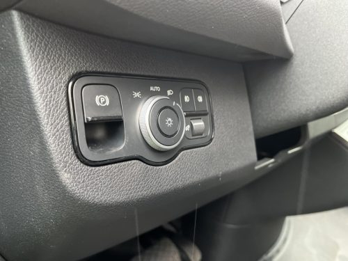 Mercedes-Benz Sprinter 6 ZYL! L4H2 - VOLLE OPTIES foto: 8