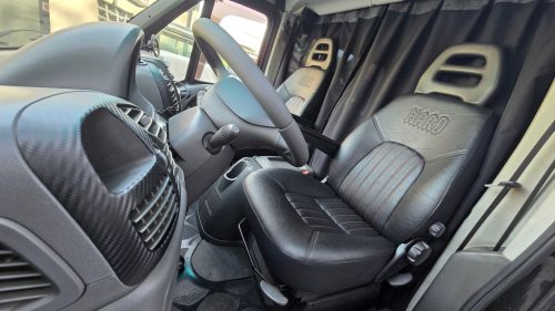 Citroen Jumper photo: 14