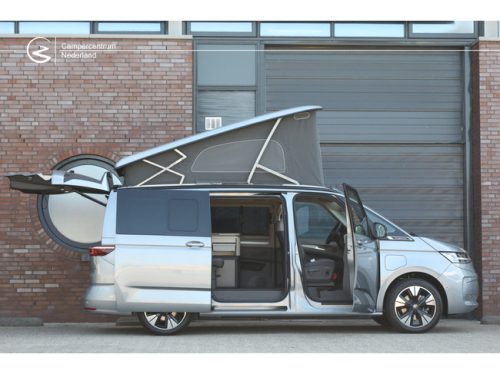 Volkswagen California Ocean 1.5 eHybrid 180 kW / 245 PK DSG 4Motion photo: 6