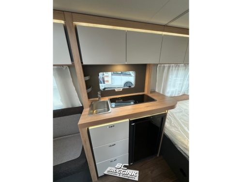 Knaus Sport 450 FU NEU! Foto: 6