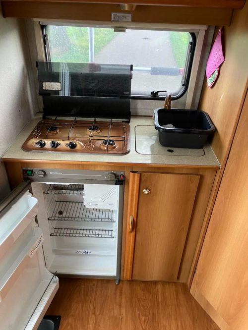Fiat Ducato Marlin 59 photo: 3
