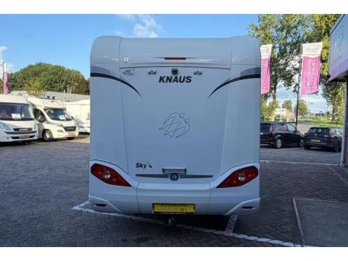 Knaus Sky I 700 LEG Foto: 2