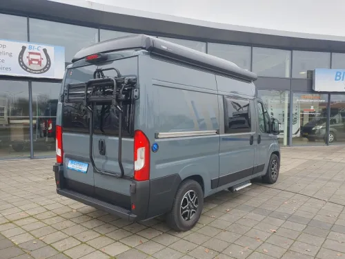 Carado CVE 540 Aufstelldach|Automatik|NAV|CAM Foto: 8