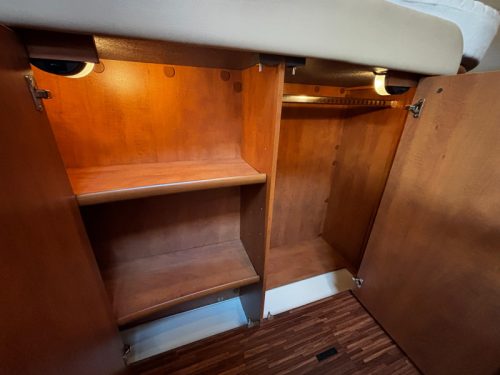 Carthago C-Tourer 142 QB 4 berths A-class  photo: 13