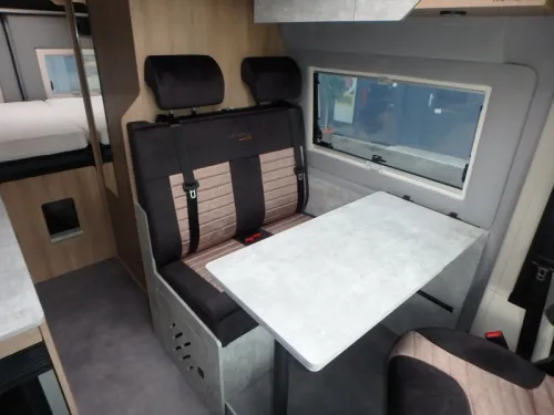 Robeta Womondo Lifestyle 600  Foto: 16