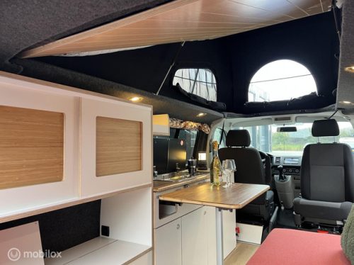 Volkswagen T6 2019 L2H1 Nevada Two-tone! photo: 16
