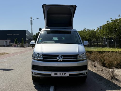 Volkswagen T6 California Ocean 2019 80,000KM 150HP DSG photo: 17