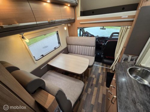 Knaus Sky Traveller 2014 ☆ 6 Berths, Roof air conditioning, 131HP☆ photo: 11