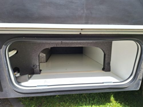 Hymer B-MC T 680 LITHIUM PAKKET+CONSTRUCT Foto: 16