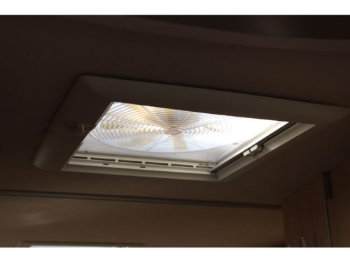 Hymer B-MC T 580 Lits jumeaux  photo : 48
