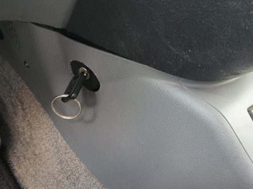 Mercedes-Benz Viano cdi 2.2 4-matic 4WD, avec prix d&eacute;part usine photo : 10