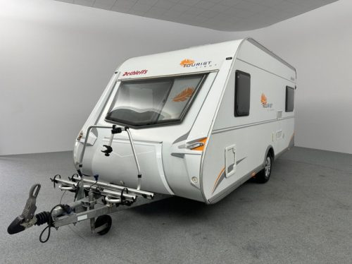 Dethleffs Tourist Light 500 UFe Foto: 14