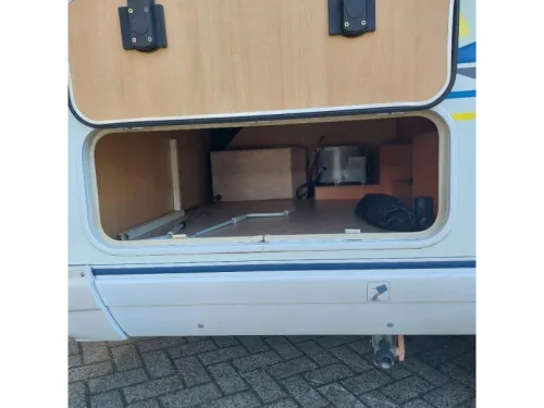 Pilote Pacific 32 photo: 2