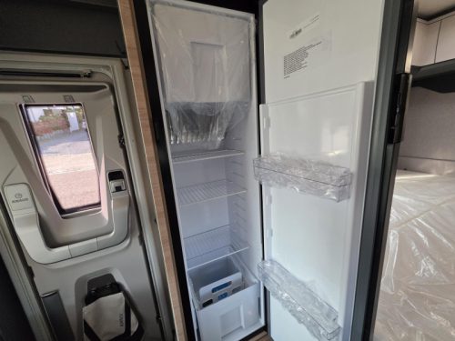 Knaus L!ve Wave 650 MF Platinum 2027 model  foto: 7