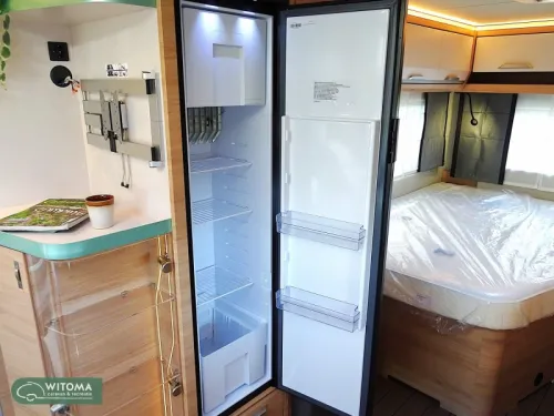 Knaus Sudwind Black Selection 580 UF aller neueste Knaus 2027 Foto: 12