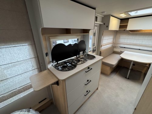 LMC Style 450 D photo: 6