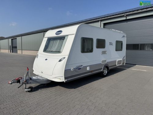 Caravelair Ambiance Style 475 photo: 1