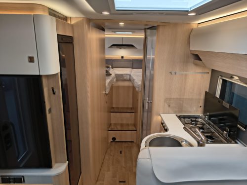 Hymer BMC-T 680 - Discount photo: 7