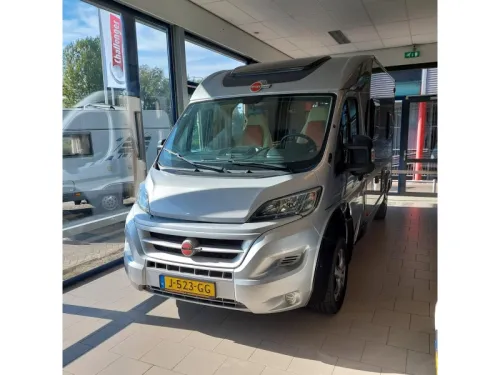 B&uuml;rstner Brevio 605  photo: 23