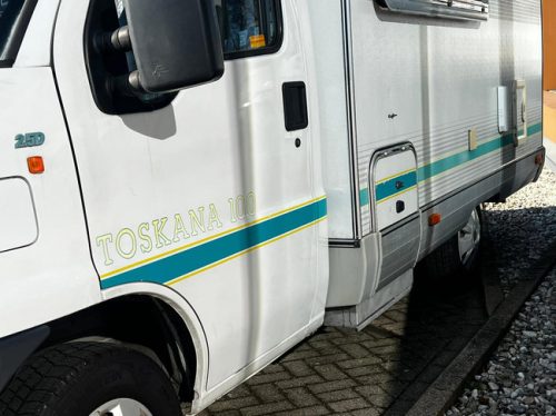 Fiat DUCATO 230 BDMHB photo: 22