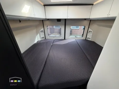 Adria Twin Supreme 600 SPB NL+NAP | AUT 8 | Busbiker  photo: 11