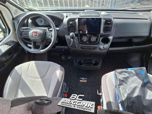 Knaus Boxlife 630 ME EINZELBETT AUTOMATIK 11000KM Foto: 3