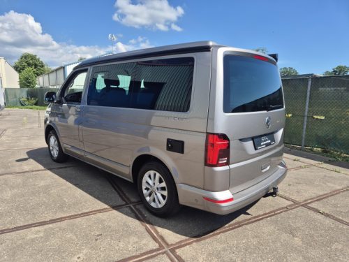 Volkswagen T6.1 California Ocean DSG 2023  photo: 7