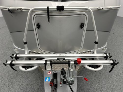 Eriba Touring Troll 535 GT Foto: 16