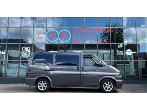 Westfalia California Automaat,Carplay,Sport Foto: 6