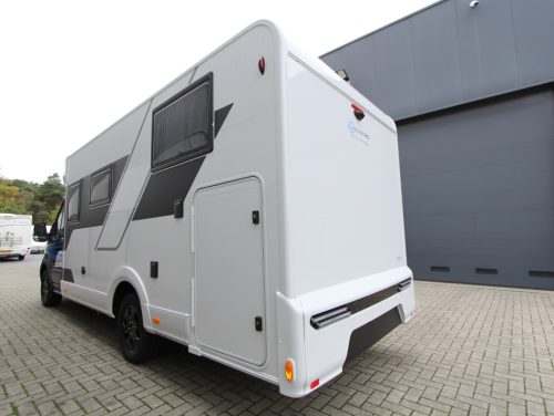 Sun Living C70 DL photo: 3