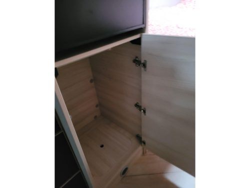 Chausson V697 Sport-line single beds  photo: 15