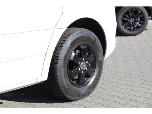 Carthago C-Tourer T 149 LE Enkele bedden - 7.585km  foto: 14