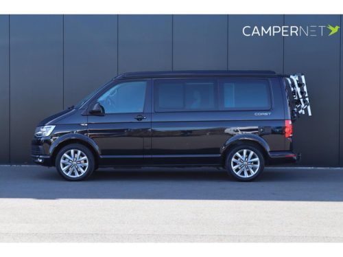 Volkswagen California T6 2.0 TDI 204PS DSG | Dynamic Chassis Control | 5. Sitzplatz | Dynaudio | Aufstelldach | Sitzheizung | Anh&auml;ngerkupplung | Bear Foto: 3