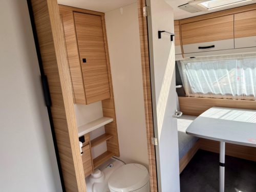 Dethleffs Camper 510 LE Summer Edition Foto: 17