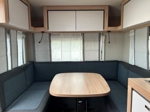 Knaus Sport 450 FU 2026 Foto: 4