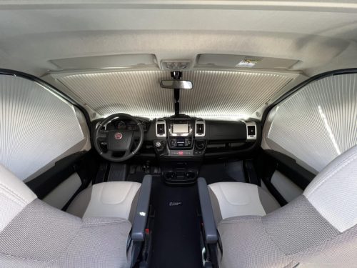 Adria Twin 640 SLX Full options! photo: 6