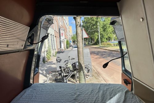 VOLKSWAGEN Transporter T5, verlengd, verhoogd foto: 14