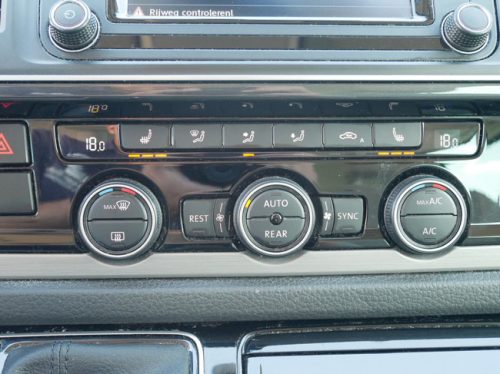 Volkswagen T6 California Ocean, DSG Automaat, 150 Pk!!! photo : 21