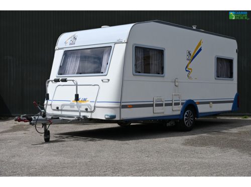 Knaus Blue Line 450TF photo: 1