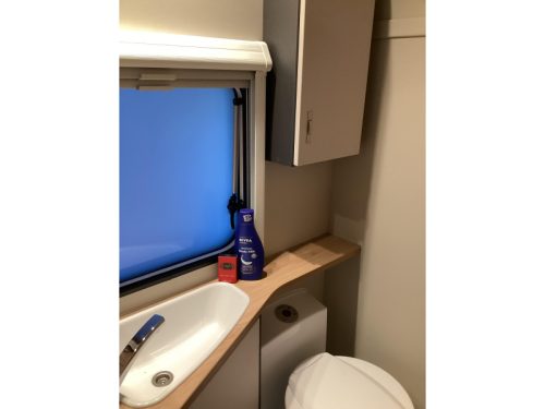Knaus Sport 400 QD Foto: 12