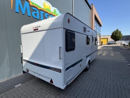 Adria Aviva 522 PT Variant 2 Foto: 2