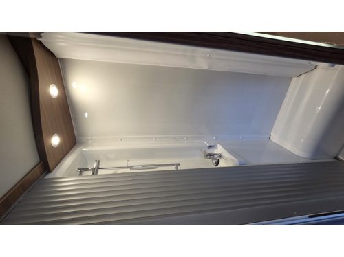Knaus Van Wave VW 640 MEG Vansation expected photo: 13