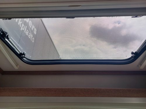 Dethleffs Trend 6717 EB - Solar panel - Bearlock  photo: 7