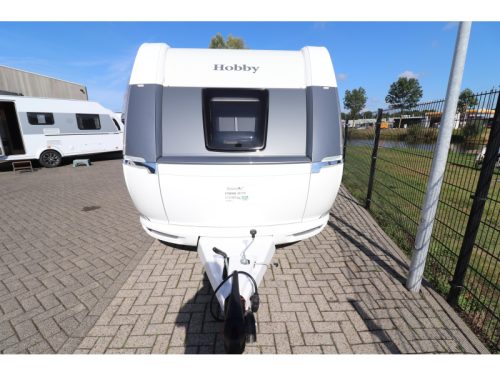Hobby Excellent Edition 460 UFE MODELL 2026 - 1500 KG -606 Foto: 1