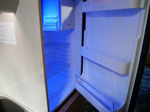McLouis Menfys S-Line 3 Max, Stapelbed, 4 Persoons!!! foto: 13