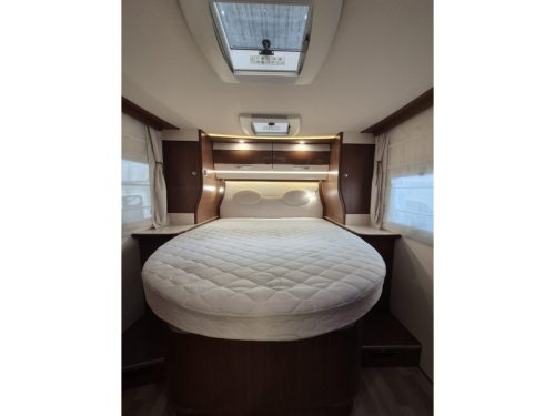 Autostar Passion P693 LC 150 hp photo: 16