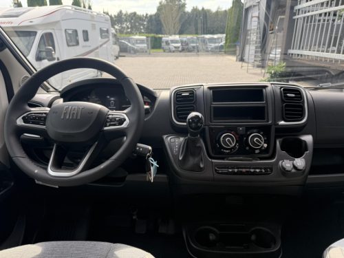 Adria Compact Supreme DL NEUES MODELL  Foto: 9