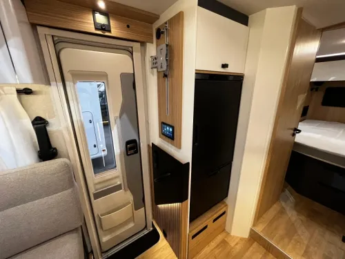 Pilote G 740 FC A-class Motorhome, 2027  photo: 7